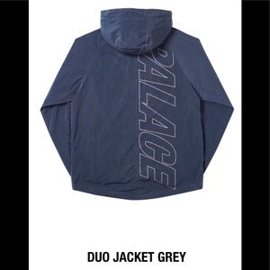 Palace Duo Jacket